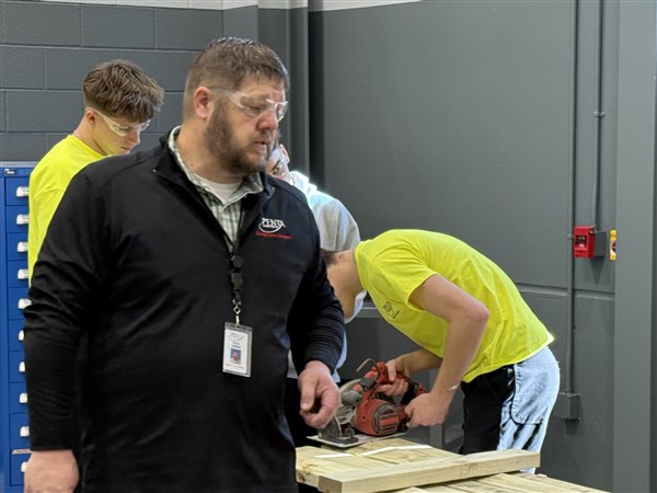 Penta welcomes inaugural class in new e-mobility program