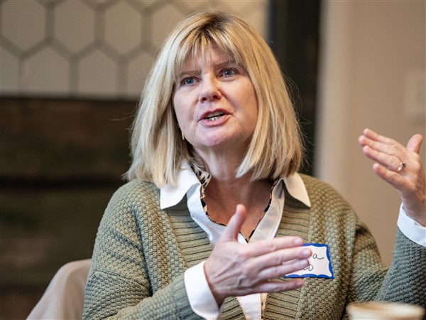 To the editor: TARTA celebrating 55 years of connecting communities