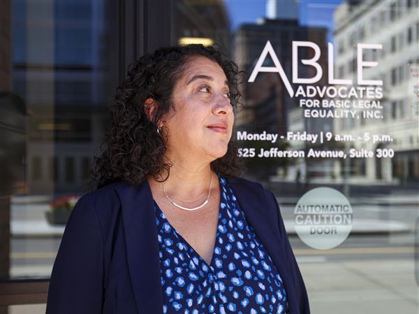 Parent group to focus on laws affecting LGBTQ students