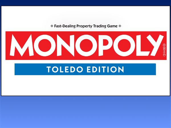 Creators seeking suggestions for Monopoly: Toledo Edition