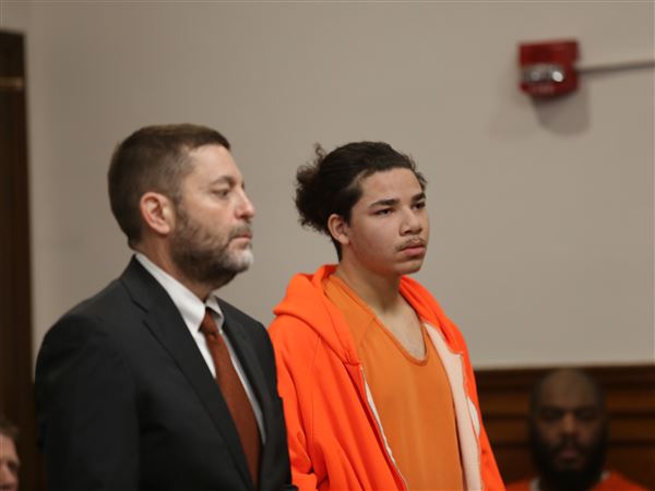 Murder defendant released days before shooting, records show