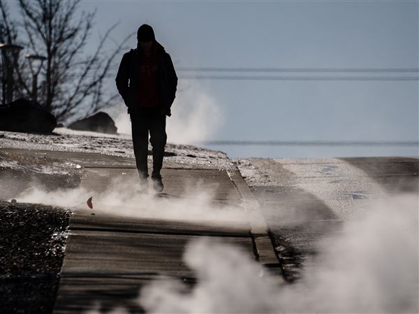 Toledo area braces for snow, wind, and bitter cold