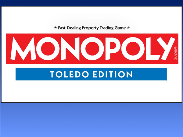 Creators seeking suggestions for Monopoly: Toledo Edition