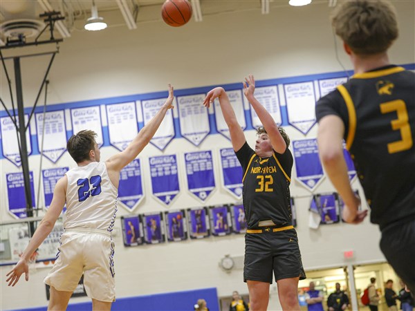 Northview boys basketball continues strong stretch with win over Anthony Wayne