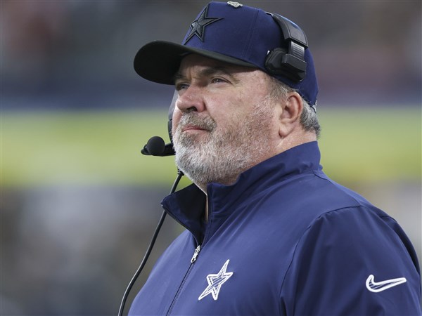 Steelers reach verbal agreement with McCarthy for him to coach hometown ...