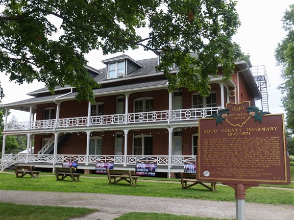 Lecture series examines impact of Great Depression on farmers