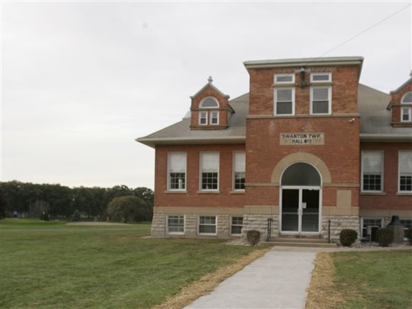 Swanton Historical Society to host presentation in America 250 series