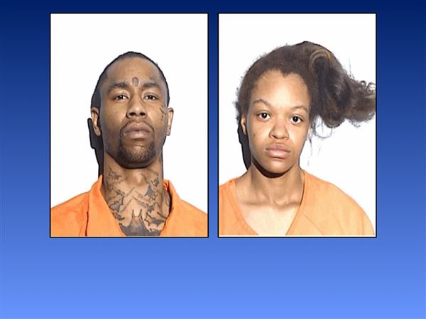 Parents arrested after infant dies from fractured skull