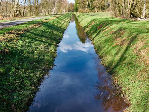 Landowners may reduce ditch maintenance property-tax assessments