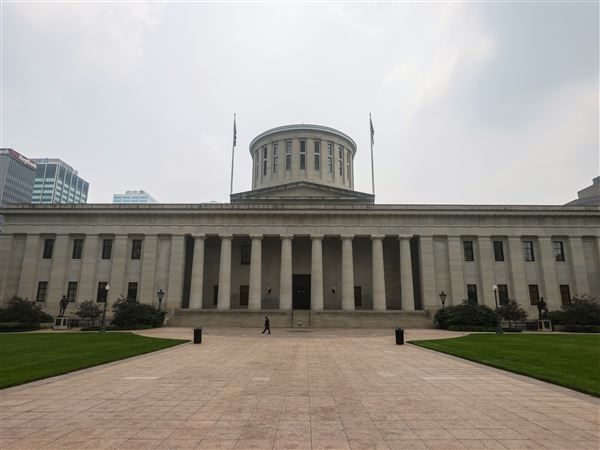 Ohio bill would require insurers to cover biomarker testing