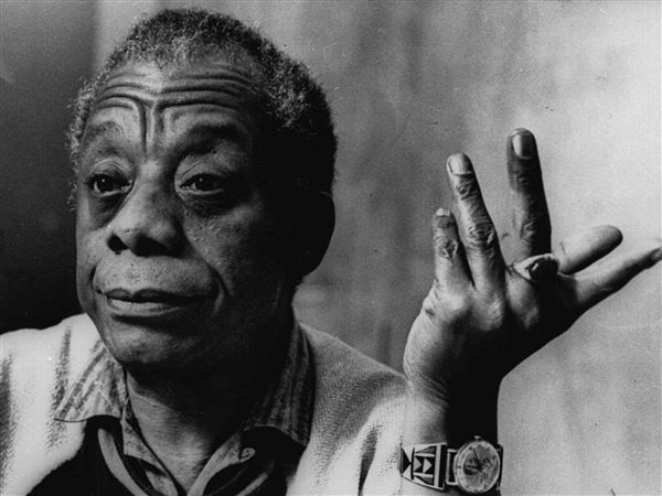 Documentary screening features activism of writer James Baldwin