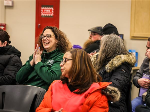 TPS board votes to lay off 32 employees