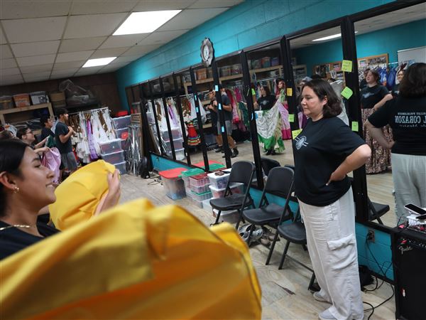 Community Foundation awards 15 arts and culture grants totaling $568,000