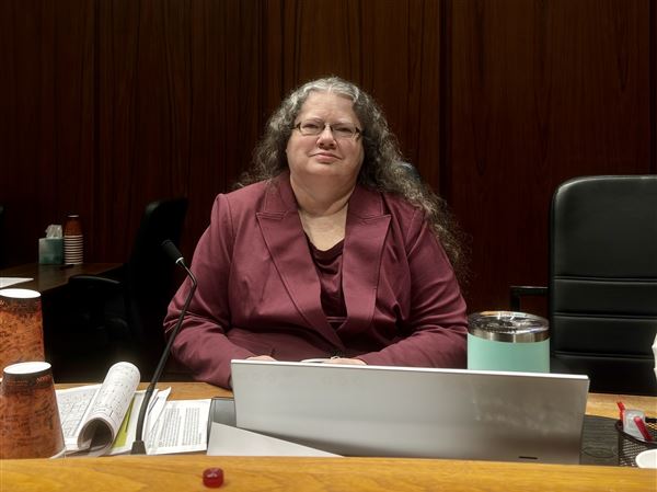 Toledo and Lucas County plan commissions name new director