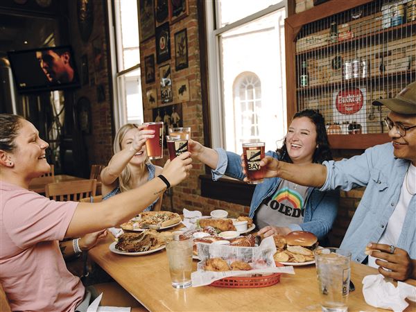 Changes add new flavor to 419 Ale Trail