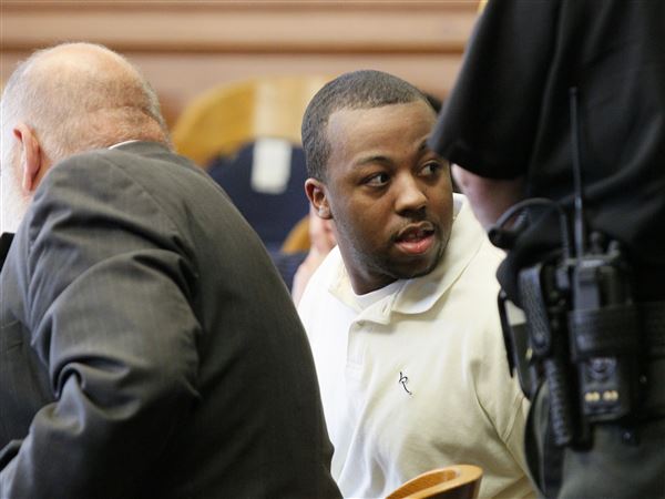 Killer’s death sentence commuted to life without parole