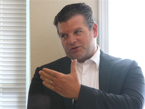 Northwood mayor is running for Ohio House