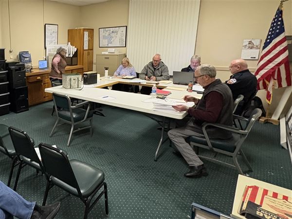 Waterville Township looking for residents to serve on data-center advisory committee