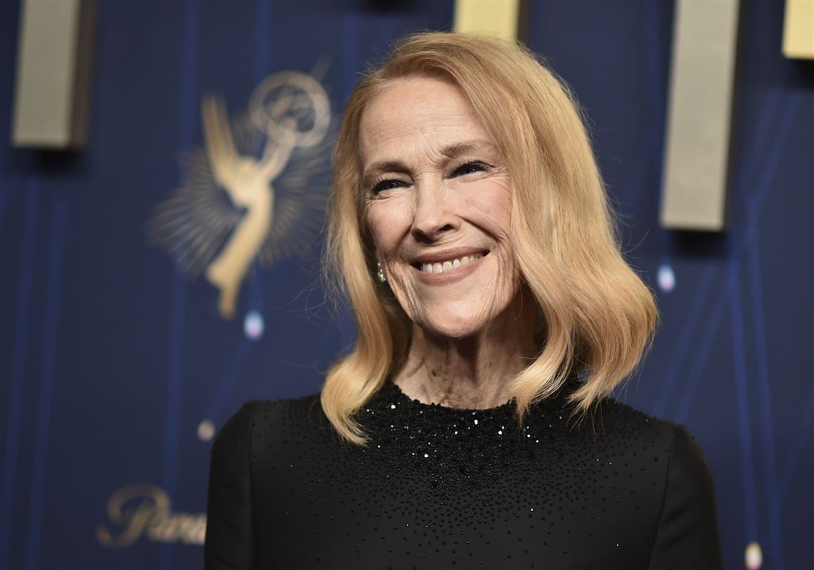 Catherine O'Hara, Emmy-winning actor and comedian, dies at 71 | The Blade