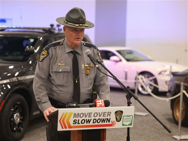 New cars' technology no substitute for safe driver behavior, authorities say