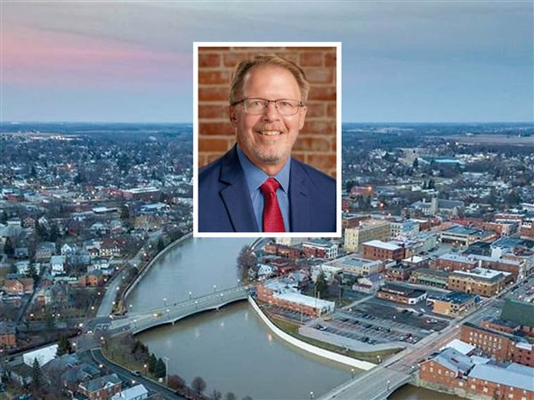 Tiffin residents face spike in water rates if Aqua Ohio's plan gets approved