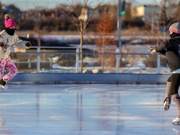 Photo gallery: Best pictures for week ending Jan. 29