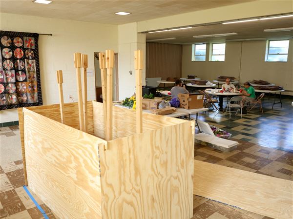 Luncheon speakers to tackle implications of climate change