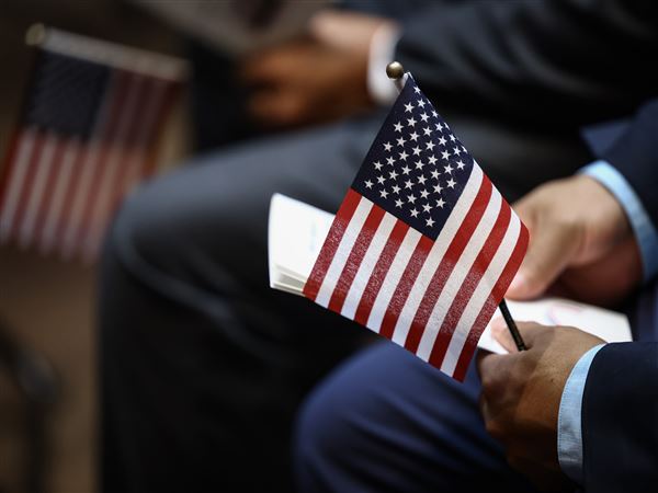 Democracy at 250 years to be discussed