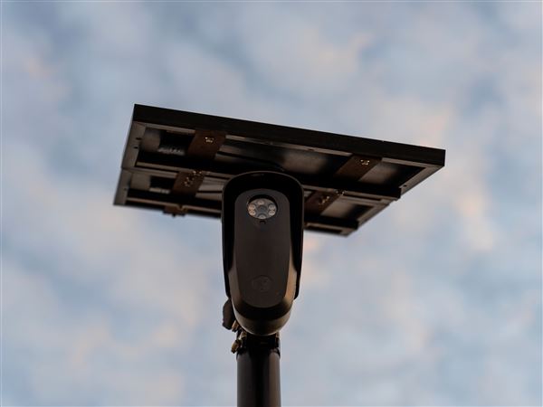 Michigan license plate cameras face backlash: Big help, or Big Brother?