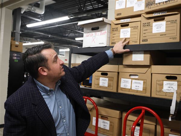 Ohio elections considered transparent but accessibility to information differs