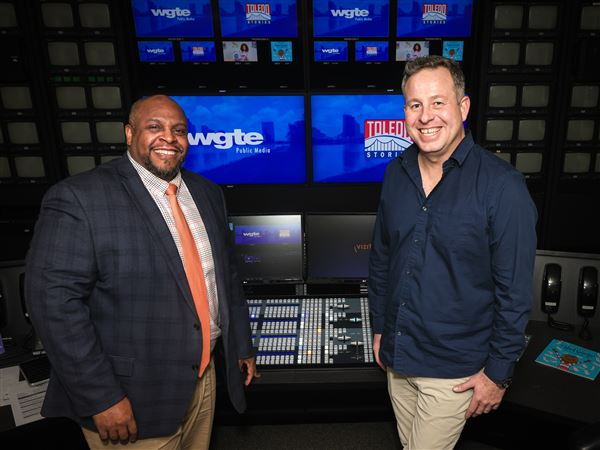 New partnership offers media training to at-risk Toledo youths