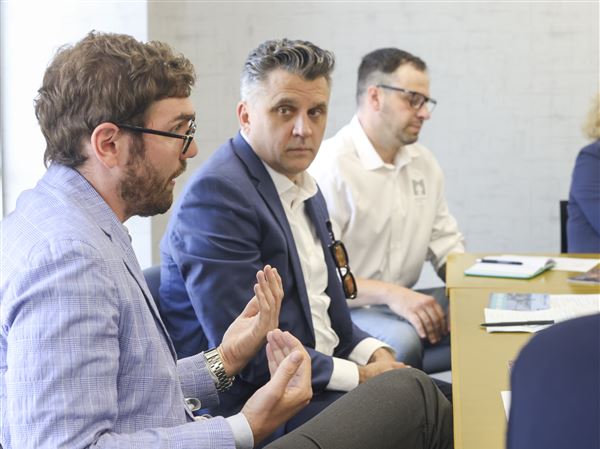 Area artists can apply for commission's grants