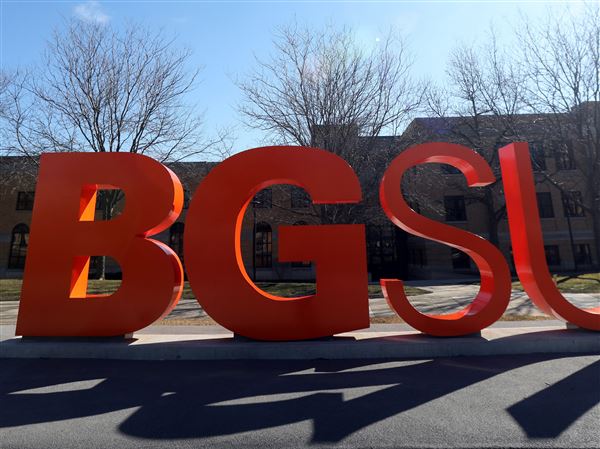BGSU announces summer programs in STEM, healthcare, the arts