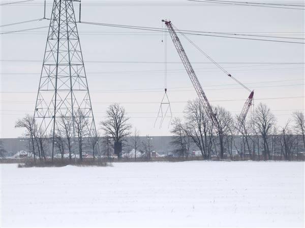 Ohio manufacturers say utilities, not data centers, responsible for electric bill hikes