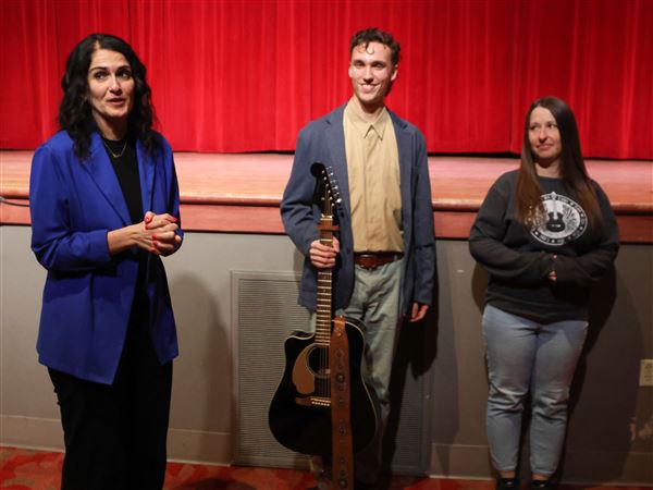 Acoustics for Autism promotes expanded kid-friendly festival