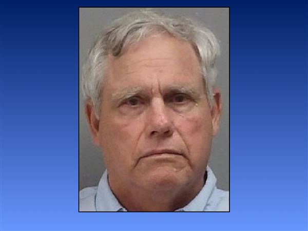 Minister who molested boys gets 10 to 15 years in Michigan prison