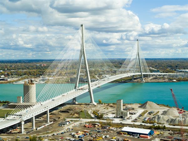 Toledo set to celebrate ties to Canada with trade seminar, other events