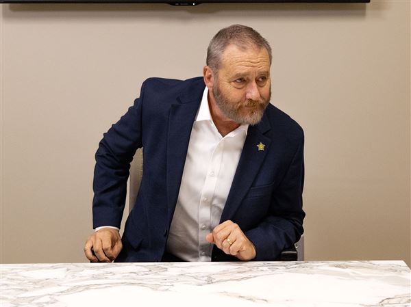 Ohio bill aims to expedite background checks, improve public safety