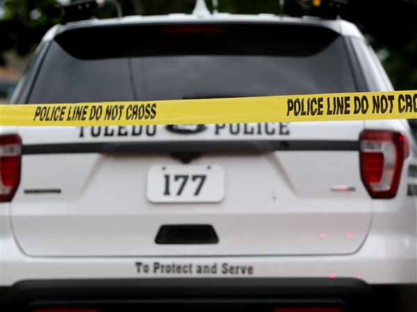 10-year-old accidentally shot by another child at Toledo home | The Blade