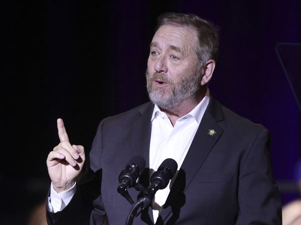 Cannabis operators with Toledo businesses targeted in state anti-trust lawsuit