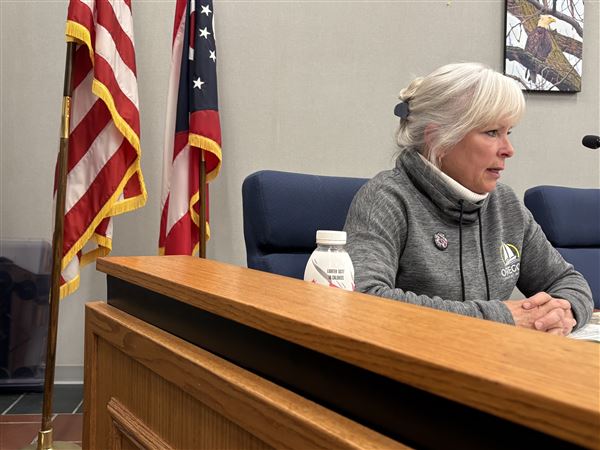 Oregon City Council kills 6-month extension on data center project