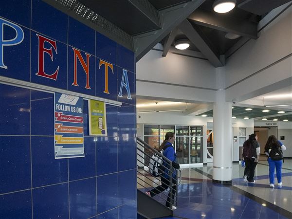 Sylvania schools unveils first responder program for high schoolers