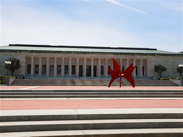 Lecture on ancient Mayan culture set for Toledo Museum of Art