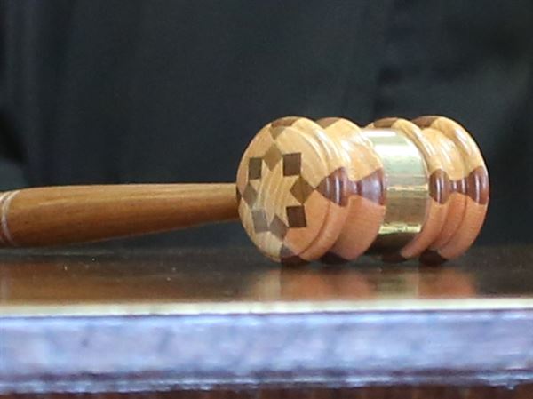 Man gets 14 years for arranging to have sex with purported minor