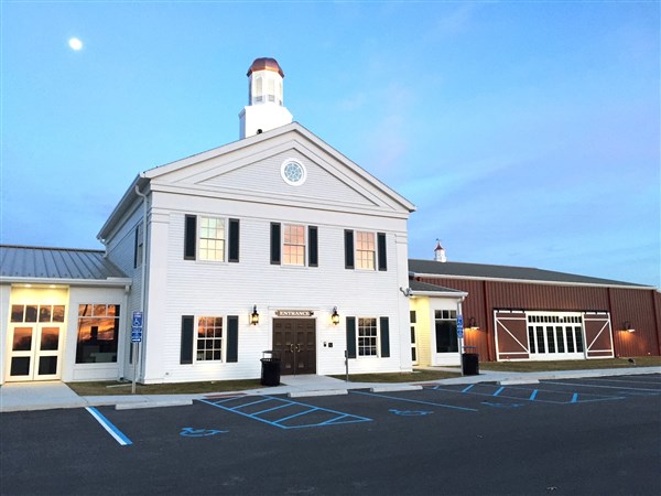 Powell: Worlds of wonder in Wauseon