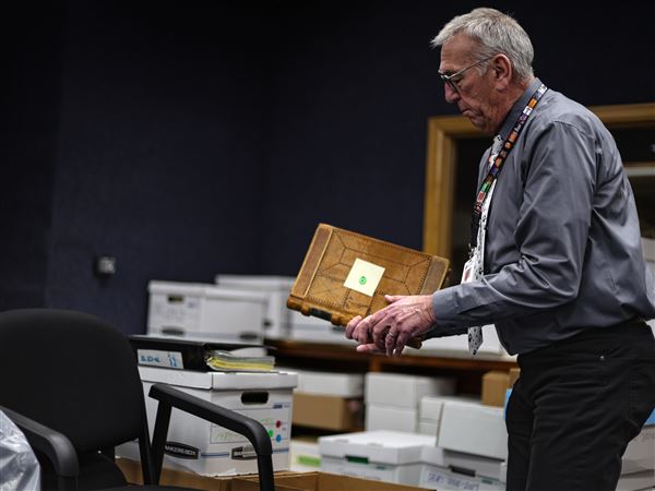 Records at educational institutions include blend of transparency, secrecy