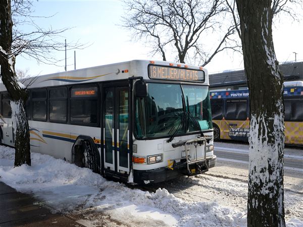 TARTA to offer free rides Saturday and Tuesday