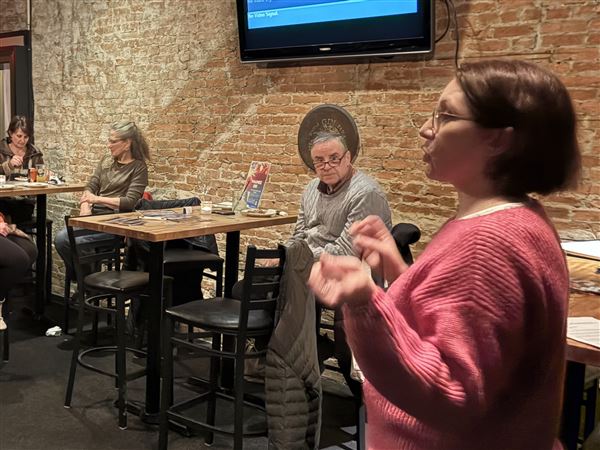 Maumee kicks off Semiquincentennial anniversary celebration