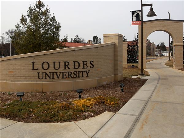 Lourdes University closing in May, board of trustees announces