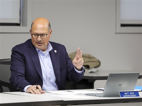 Springfield schools join area districts considering income tax levies